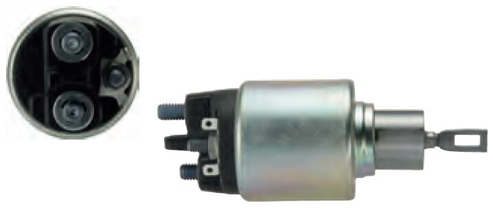 SOLENOID SWITCH